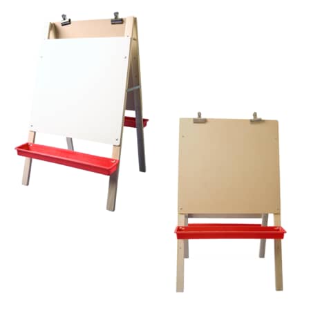 Crestline Products Child's Preschool Easel 17314
